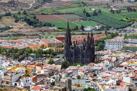 que ver en arucas|12 Lugares Imperdibles que Ver en Arucas, Gran Canaria